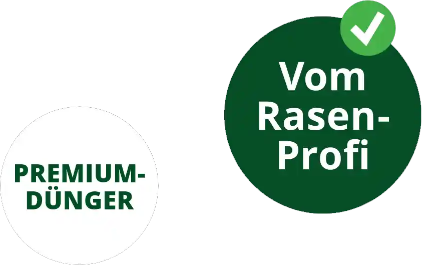 Premiumrasendünger Premiumrasendünger